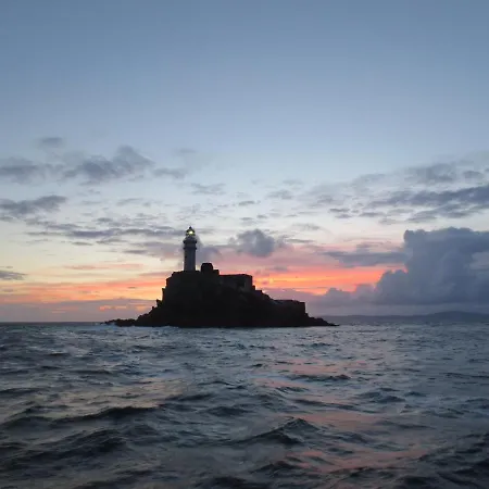 The Stone House 住宿加早餐酒店 巴尔的摩