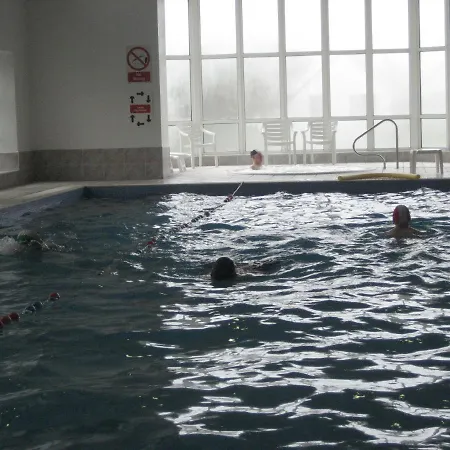 The Stone House 3* ボルティモア