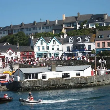 The Stone House ベッド・アンド・ブレックファスト 3*