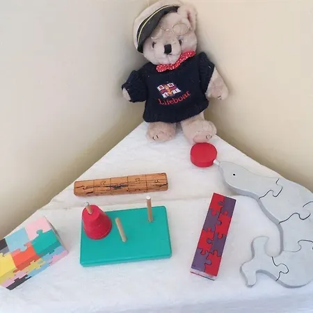 Bed & Breakfast The Stone House Baltimore