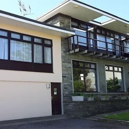 Bed & Breakfast The Stone House 3*