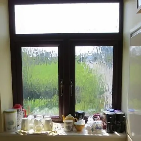 The Stone House Frühstückspension