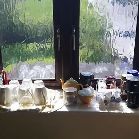 The Stone House Baltimore