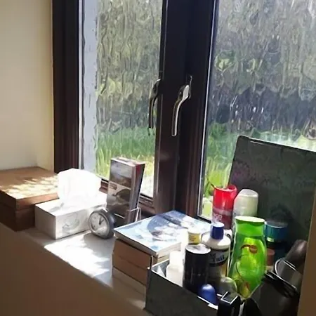 The Stone House Bed & Breakfast Baltimore