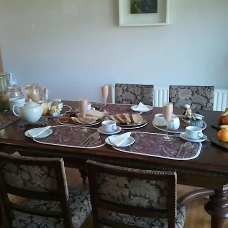 Bed & Breakfast The Stone House 3*
