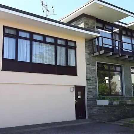 Bed & Breakfast The Stone House 3*