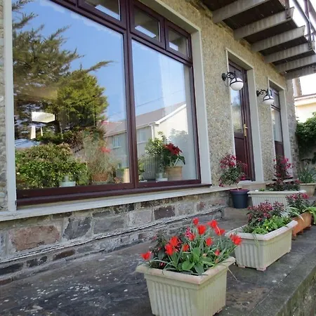 The Stone House Отель типа 