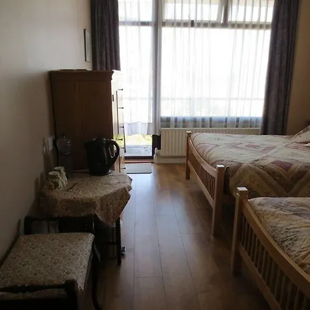 Bed & Breakfast The Stone House 3*