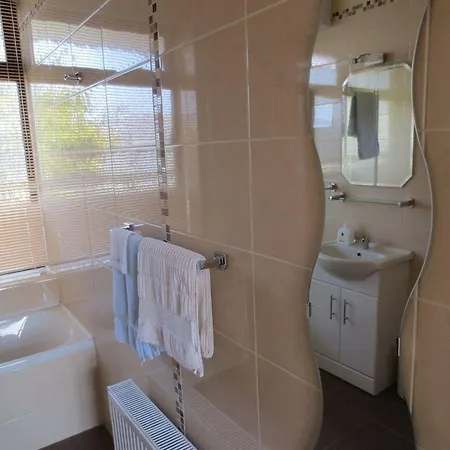 The Stone House Bed & Breakfast