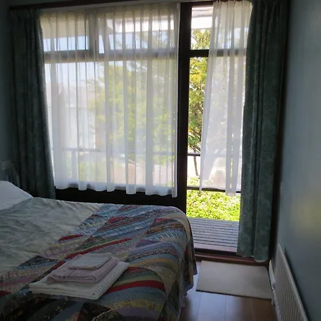 The Stone House Bed & Breakfast