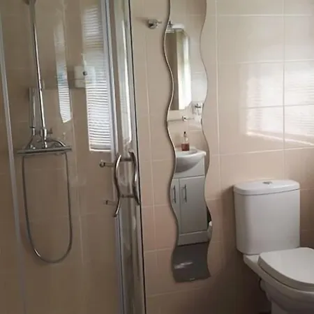 Bed & Breakfast The Stone House Baltimore