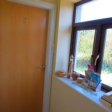 The Stone House Bed & Breakfast 3*