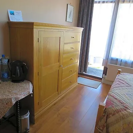 The Stone House 3*