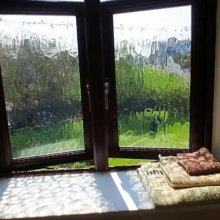 Bed & Breakfast The Stone House 3*