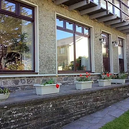 The Stone House Bed & Breakfast