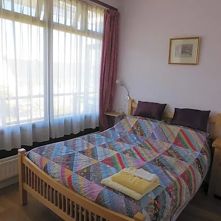 The Stone House Bed & Breakfast