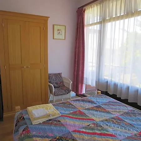 Bed & Breakfast The Stone House 3*