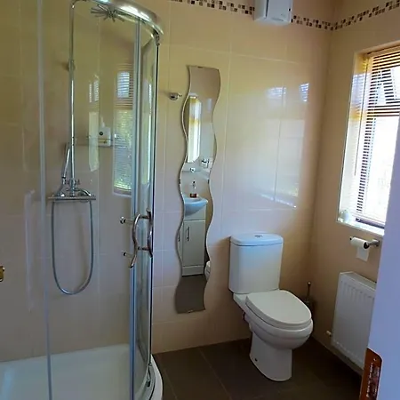 The Stone House Bed & Breakfast
