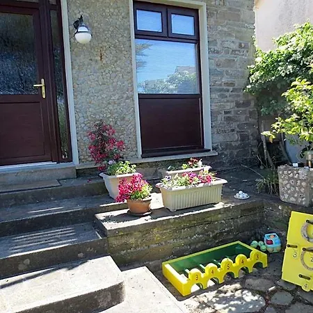 Bed & Breakfast The Stone House 3*