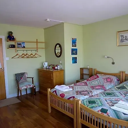 Bed & Breakfast The Stone House 3*