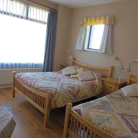 The Stone House Bed & Breakfast 3*