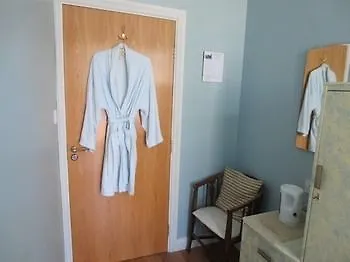 The Stone House Bed and Breakfast Baltimore
