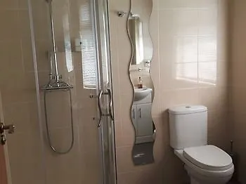 The Stone House Bed & Breakfast