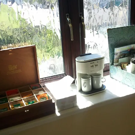 The Stone House ベッド・アンド・ブレックファスト