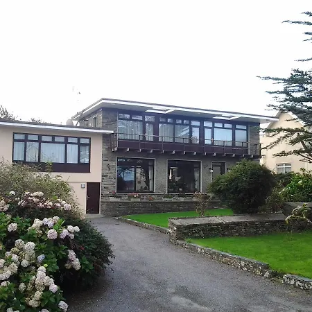 ベッド・アンド・ブレックファスト The Stone House ボルティモア