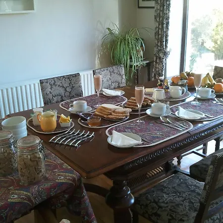 Bed & Breakfast The Stone House