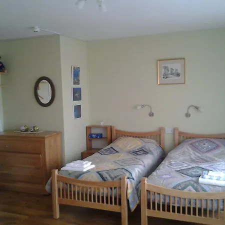 The Stone House 3* ボルティモア