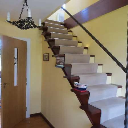 The Stone House 3*