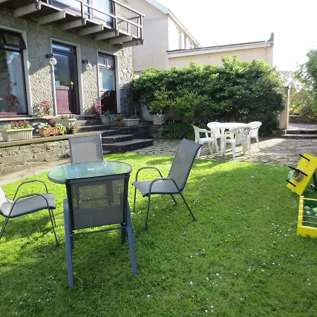 The Stone House ベッド・アンド・ブレックファスト ボルティモア