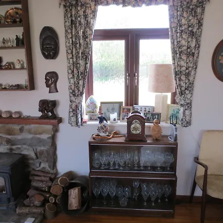 Bed & Breakfast The Stone House Baltimore