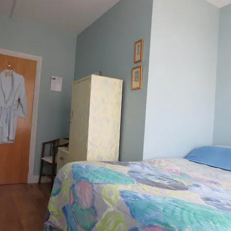 The Stone House Bed & Breakfast