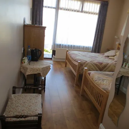 Bed & Breakfast The Stone House 3*