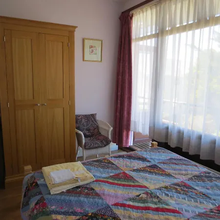 The Stone House ボルティモア