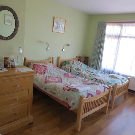 The Stone House Bed & Breakfast Baltimore