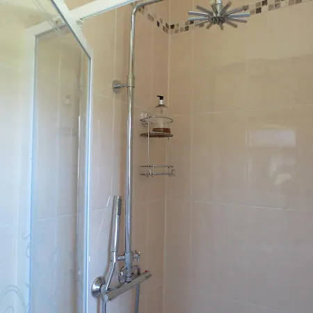 Bed & Breakfast The Stone House Baltimore