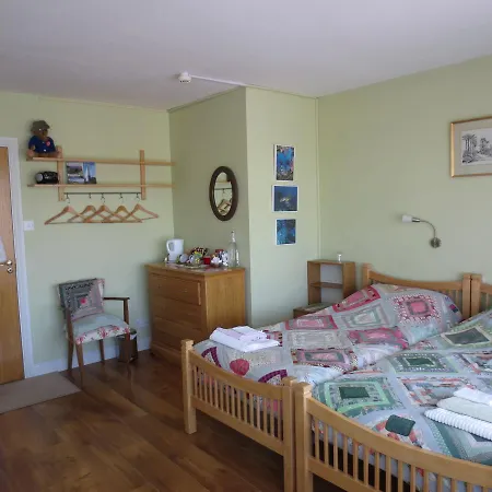 The Stone House Bed & Breakfast