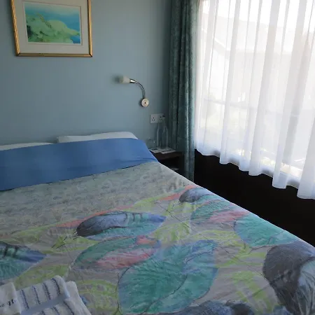 Bed & Breakfast The Stone House Baltimore