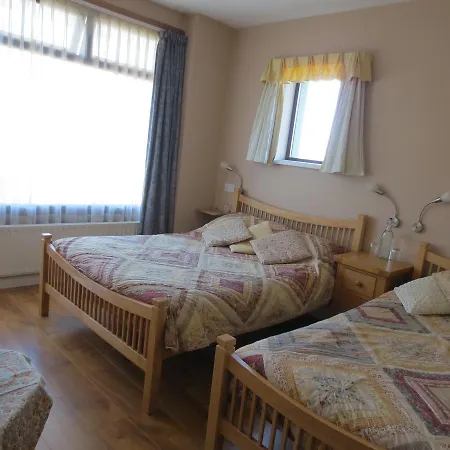 The Stone House 3* Балтимор