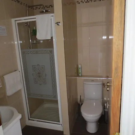 The Stone House Bed & Breakfast Baltimore