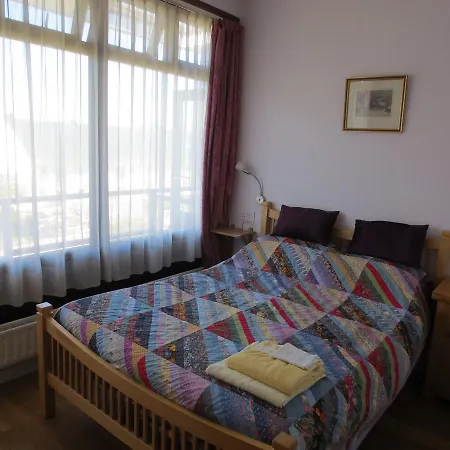 ベッド・アンド・ブレックファスト The Stone House ボルティモア