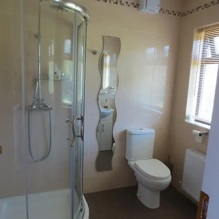 The Stone House 3* ボルティモア