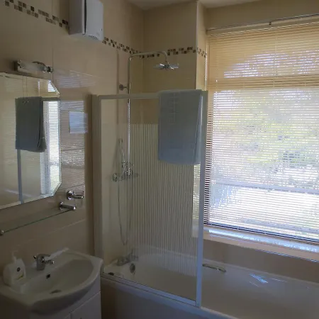 The Stone House ボルティモア