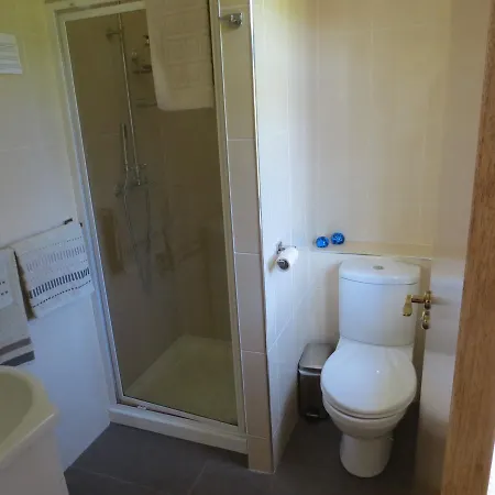 Bed & Breakfast The Stone House Baltimore