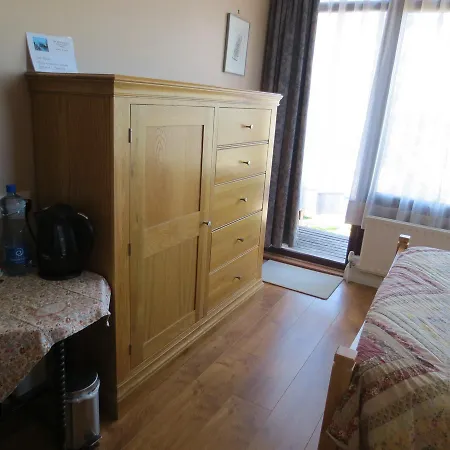 Bed & Breakfast The Stone House 3*
