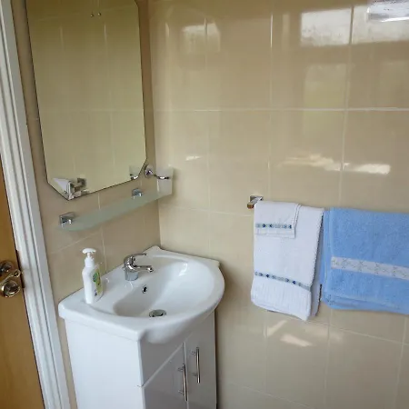 The Stone House ベッド・アンド・ブレックファスト ボルティモア