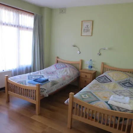 The Stone House ベッド・アンド・ブレックファスト ボルティモア